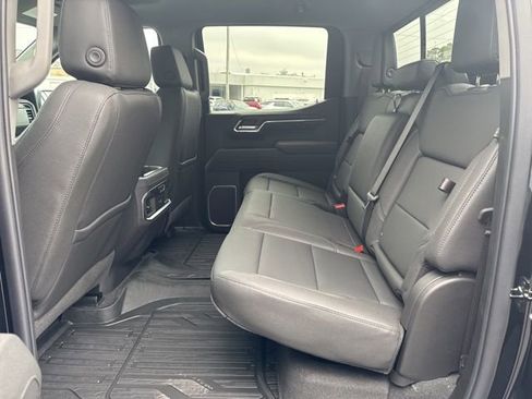 New 2026 GMC Sierra 1500 SLT w/ SLT Premium Plus Package image 12
