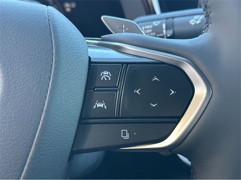 New 2026 Lexus RZ 450e AWD image 7