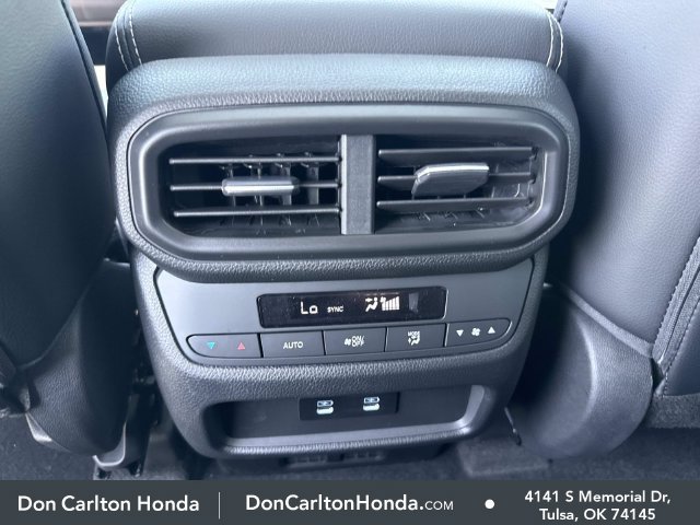 New 2026 Honda Pilot Touring image 17