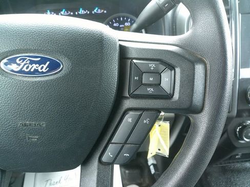 Used 2022 Ford F250 XLT w/ XLT Value Package AWD/4WD image 14