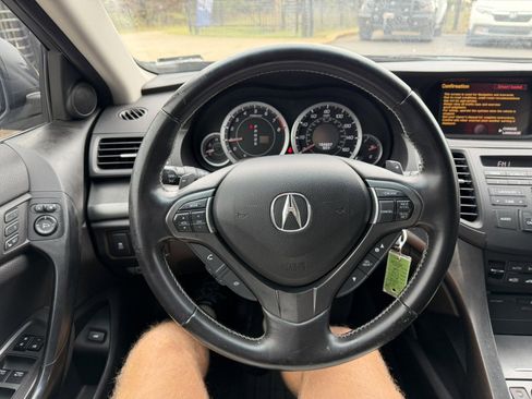 Used 2012 Acura TSX w/ Technology Package image 24