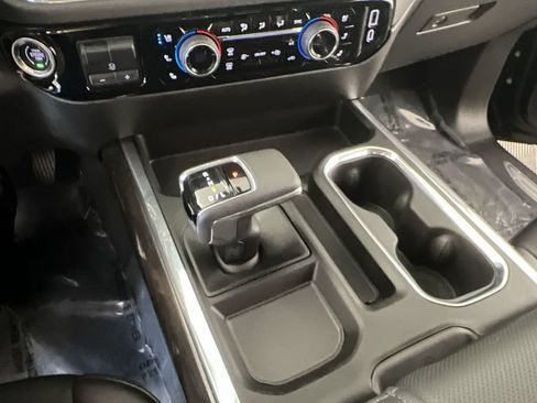 Certified 2023 Chevrolet Silverado 1500 LTZ AWD/4WD image 17