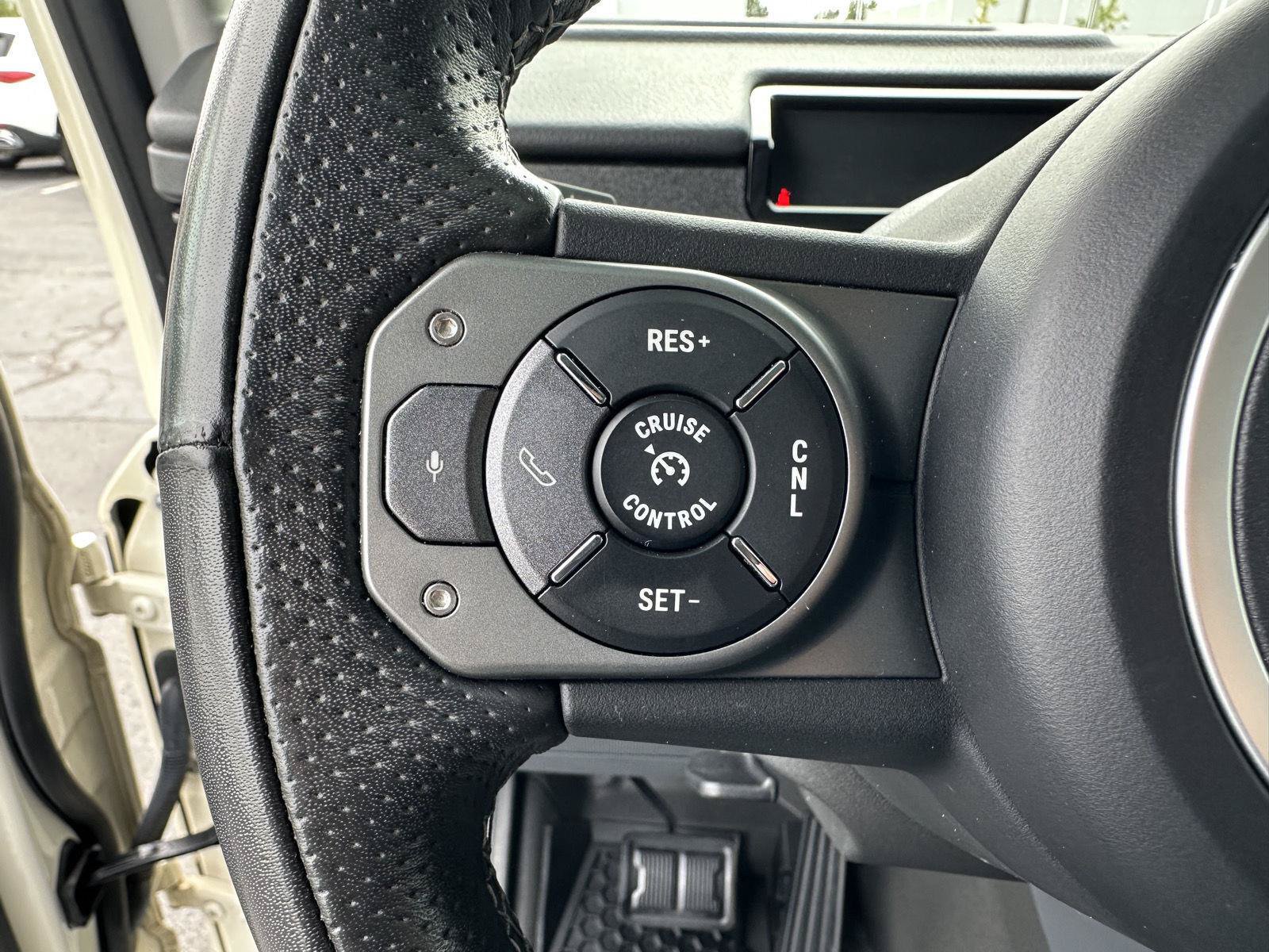 Used 2024 INEOS Grenadier Station Wagon AWD/4WD image 25