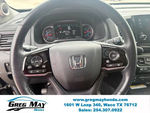 Used 2022 Honda Pilot Elite image 15