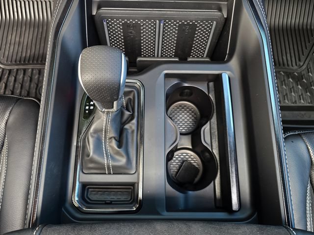New 2026 RAM 1500 RHO w/ RHO Level 1 Equipment Group AWD/4WD image 24