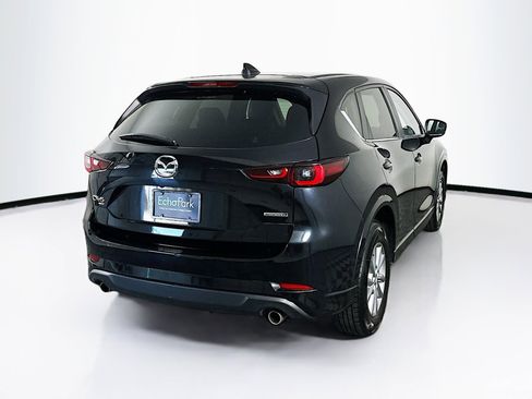 Used 2024 MAZDA CX-5 AWD 2.5 S w/ Select Package image 9