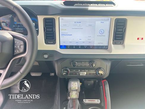 New 2025 Ford Bronco Heritage Edition image 20