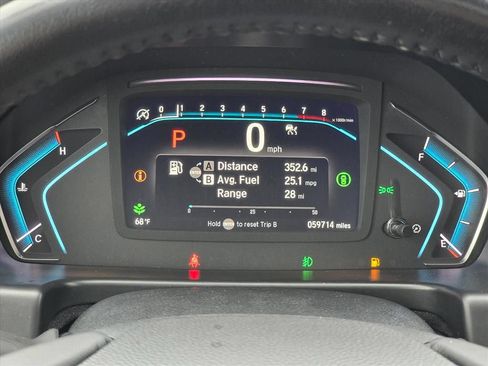 Used 2022 Honda Odyssey Touring image 7