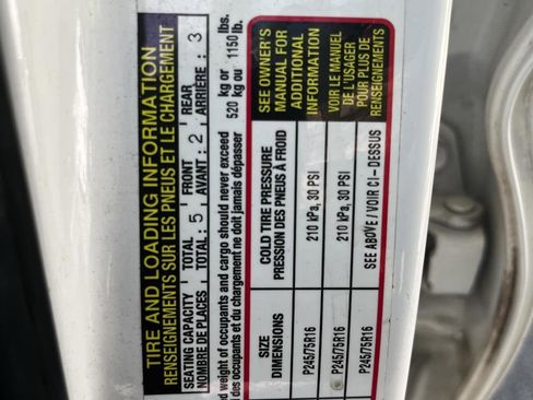 Used 2015 Toyota Tacoma PreRunner w/ SR5 Package image 41