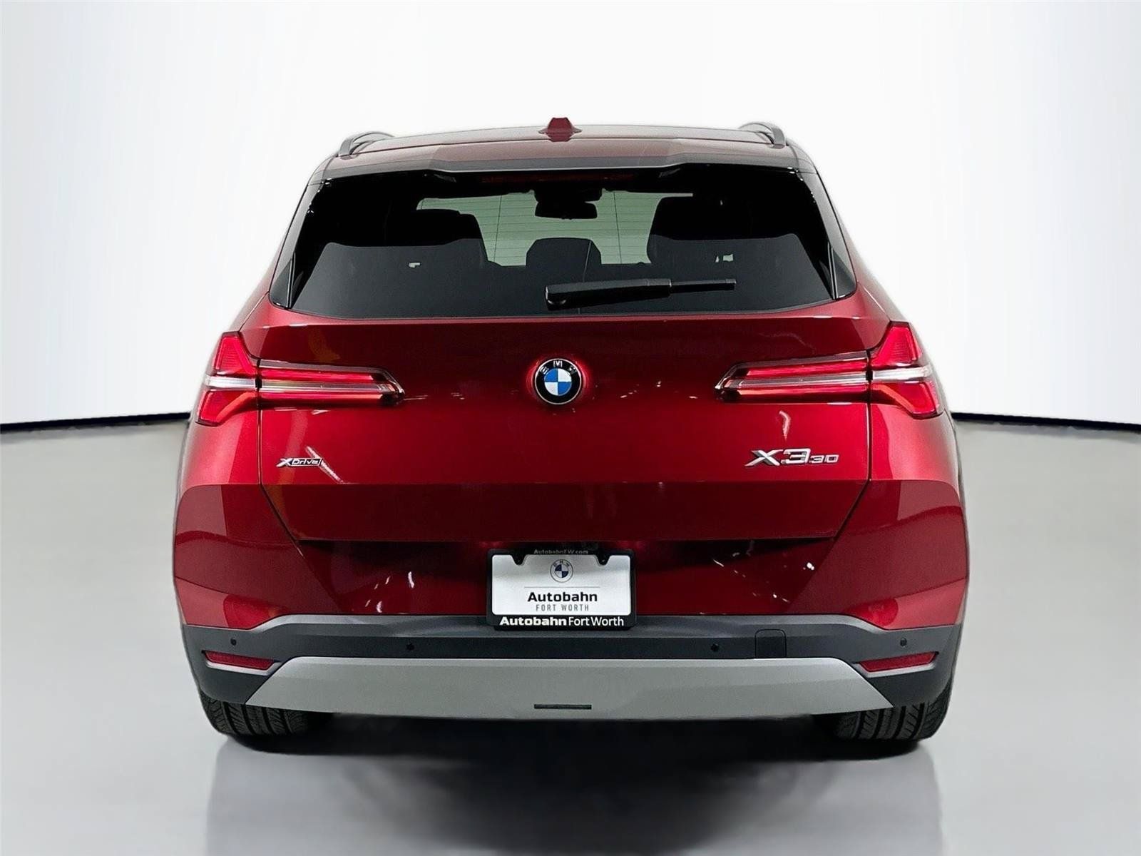 Used 2026 BMW X3 xDrive30i w/ Premium Package AWD/4WD image 6