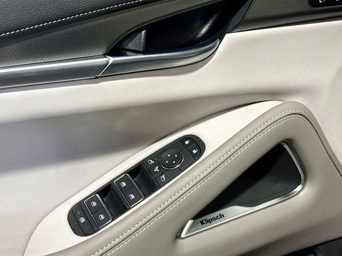 Used 2026 INFINITI QX60 Luxe w/ Cargo Package image 19