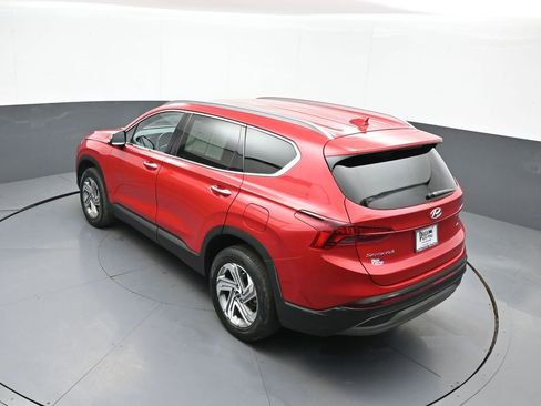 Certified 2023 Hyundai Santa Fe SEL AWD/4WD image 39