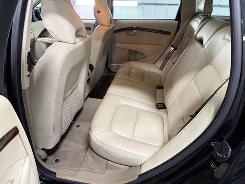 Used 2012 Volvo XC70 T6 image 11