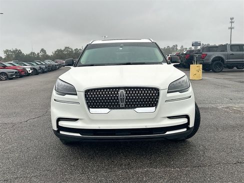 Used 2022 Lincoln Aviator Reserve w/ Equipment Group 201A image 5