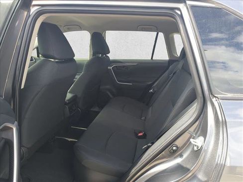 Used 2025 Toyota RAV4 LE image 18