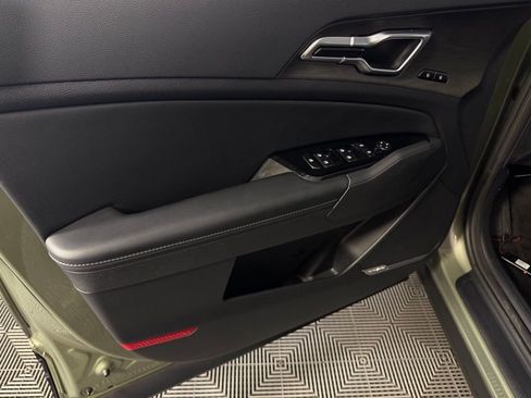 Used 2025 Kia Sportage X-Line Prestige image 27
