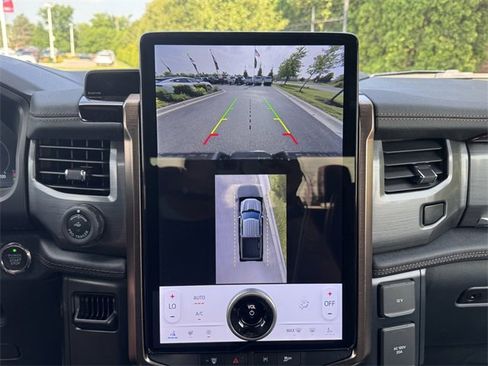 New 2024 Ford F150 Lightning Lariat image 20