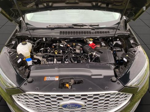 Used 2024 Ford Edge SEL w/ Convenience Package AWD/4WD image 35