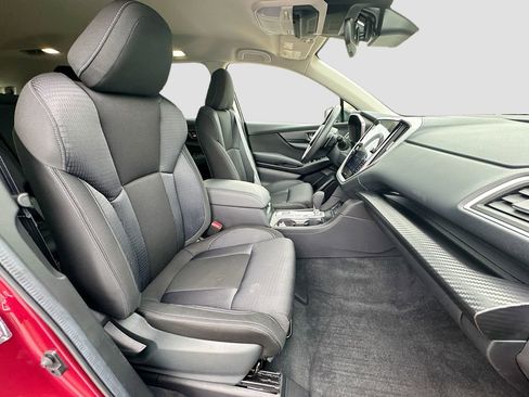 Certified 2025 Subaru Ascent Premium image 39
