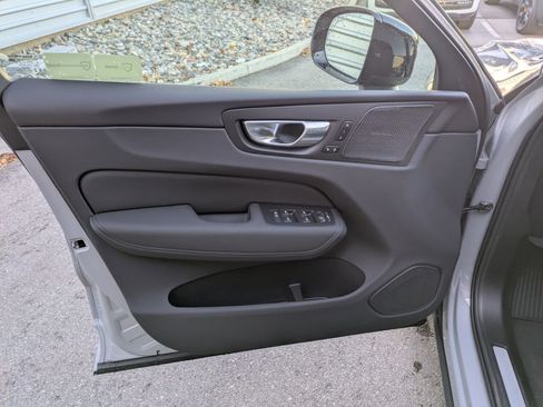 New 2026 Volvo XC60 B5 Plus w/ Climate Package image 11