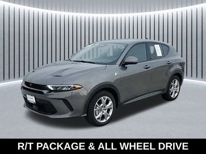 Used 2024 Dodge Hornet R/T