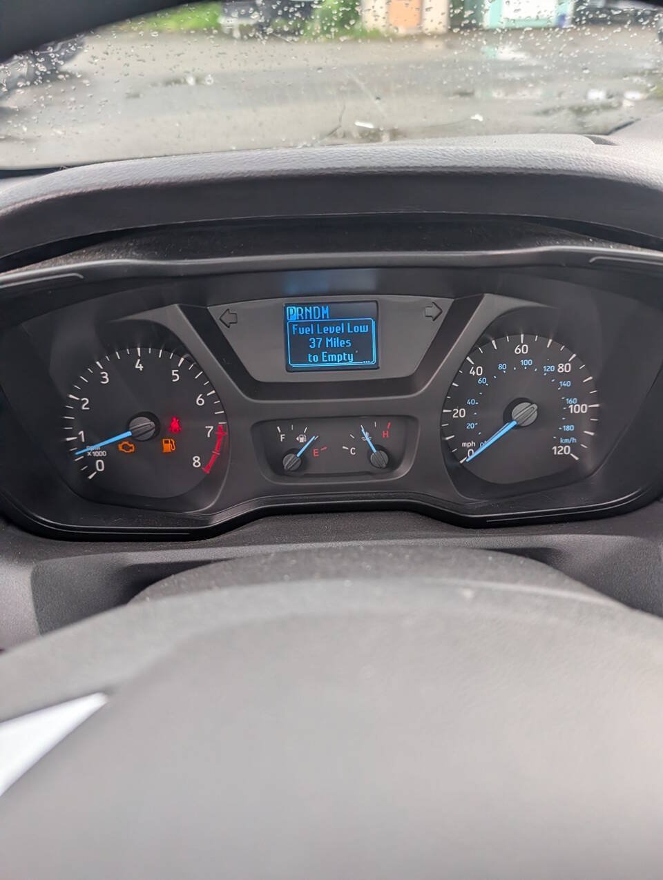 Used 2017 Ford Transit 350 138 DRW RWD image 30