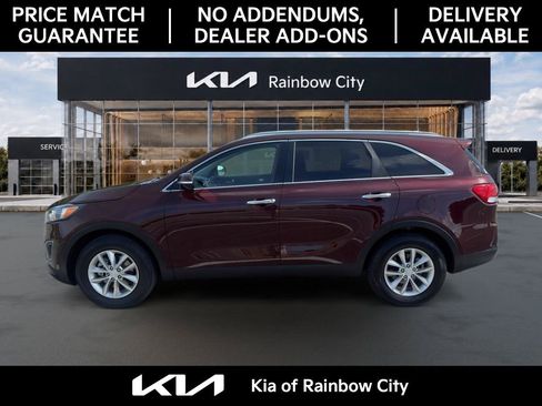Used 2016 Kia Sorento FWD image 8