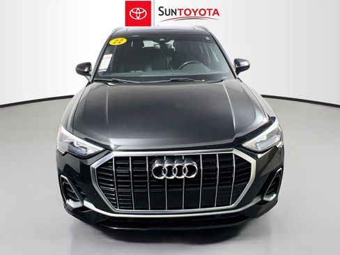 Used 2022 Audi Q3 2.0T Premium AWD/4WD image 10