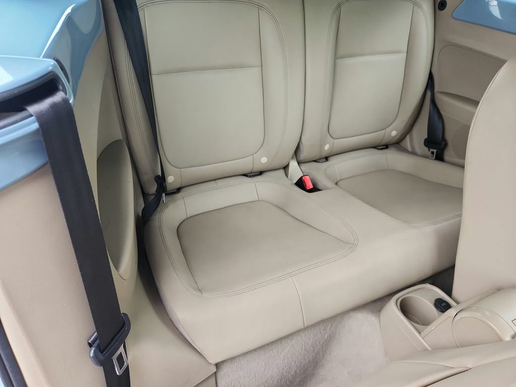 Used 2013 Volkswagen Beetle 2.5 FWD image 24