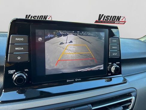 Used 2023 Kia Seltos LX image 26