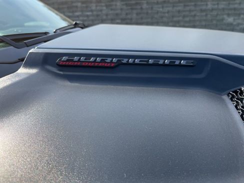 New 2026 RAM 1500 RHO w/ RHO Level 1 Equipment Group image 12