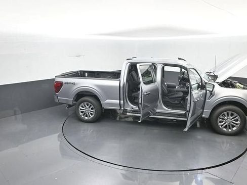 New 2026 Ford F150 Lariat w/ Equipment Group 502A High AWD/4WD image 42