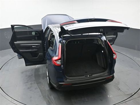 Used 2023 Honda CR-V LX image 47