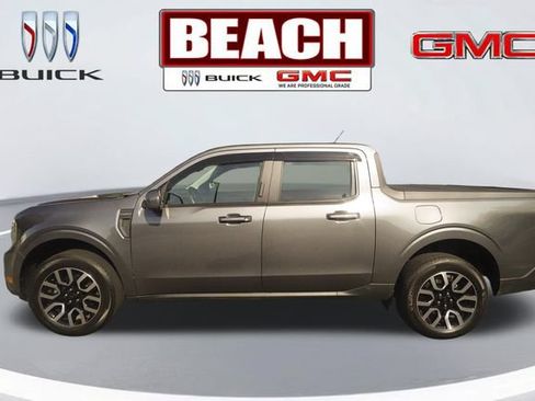 Used 2022 Ford Maverick Lariat w/ Lariat Luxury Package FWD image 6
