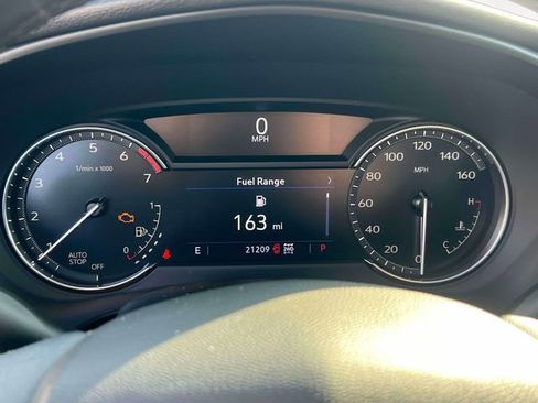 Used 2021 Cadillac XT4 Premium Luxury w/ Cold Weather Package image 30