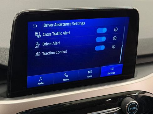 Used 2020 Ford Escape SE AWD/4WD image 30
