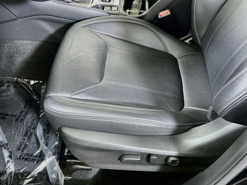 Used 2024 Subaru Forester Limited AWD/4WD image 18
