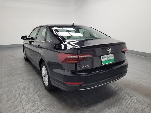 Used 2019 Volkswagen Jetta S w/ Driver Assistance Package FWD image 5
