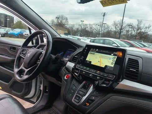 Used 2020 Honda Odyssey EX-L image 31