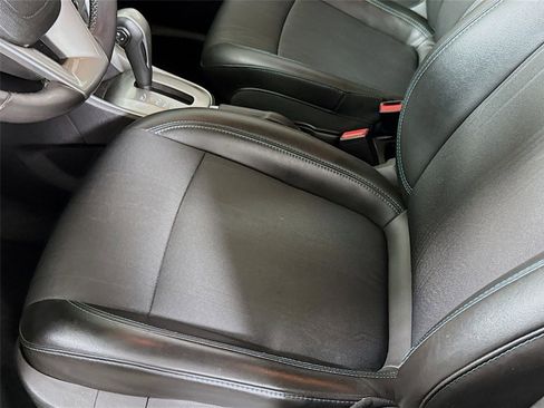 Used 2016 Chevrolet Trax LT w/ LT Convenience Package image 12