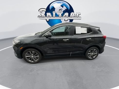 Used 2023 Buick Encore GX Select w/ Experience Buick Package image 6