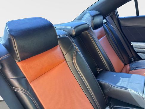 Used 2018 Dodge Charger GT image 27