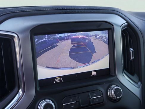 Used 2021 GMC Sierra 1500 Elevation image 19