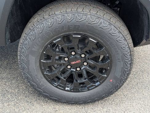 New 2026 GMC Canyon Elevation w/ Convenience Package AWD/4WD image 19