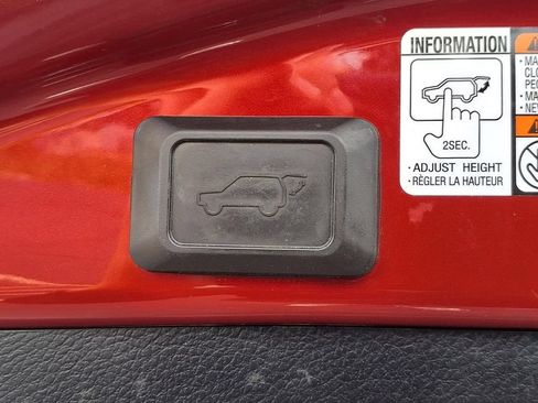 Used 2015 Toyota RAV4 Limited w/ Technology Package AWD/4WD image 24