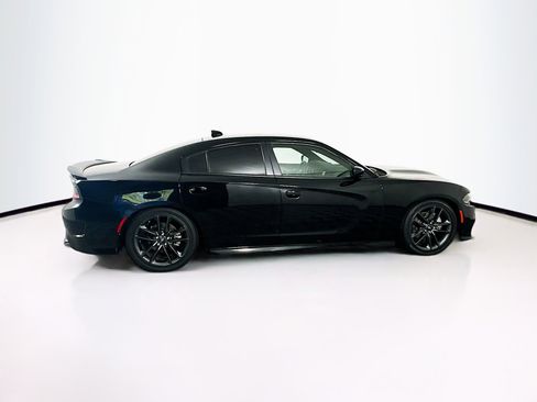 Used 2022 Dodge Charger GT w/ Blacktop Package image 10
