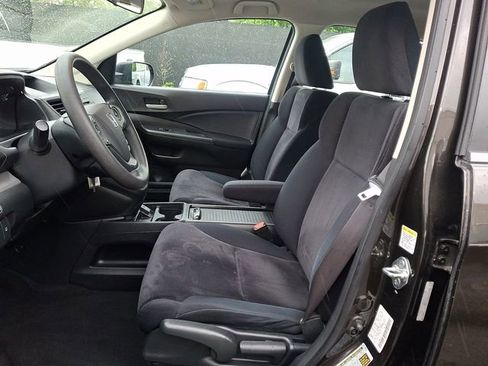 Used 2014 Honda CR-V LX image 13