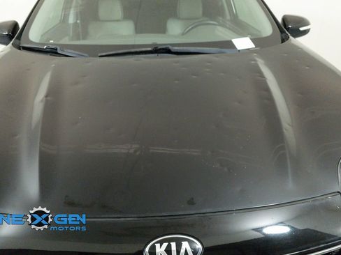 Used 2018 Kia Sportage EX w/ Option Group 040 FWD image 48