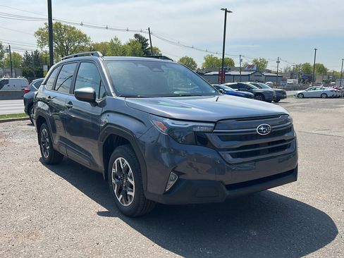 New 2026 Subaru Forester Premium AWD/4WD image 5