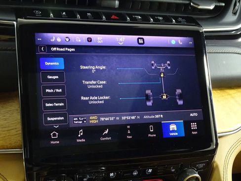 Used 2022 Jeep Grand Cherokee Summit image 41